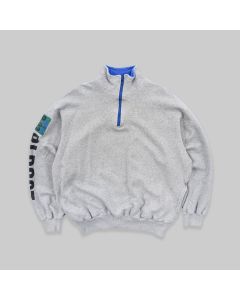 Polo Ralph Lauren P-93 RLPC67 Quarter-Zip Sweatshirt