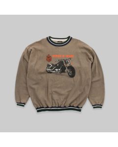 Harley Davidson Sweatshirt