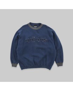 Adidas Late 1990s Sweatshirt