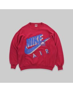 Nike Air Early 1990s Sweatshirt