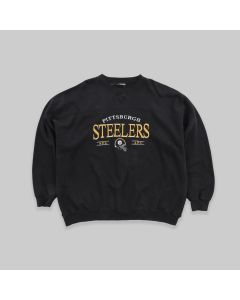 Pittsburgh Steelers 1990s Sweatshirt