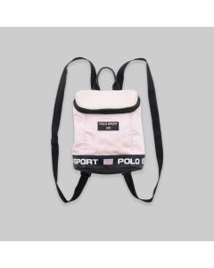 Ralph Lauren Polo Sport Bag/Small backpack