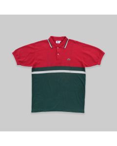 Lacoste Polo Multicoloured Shirt