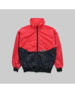 Adidas 1980s Two Tone Shell Jacket