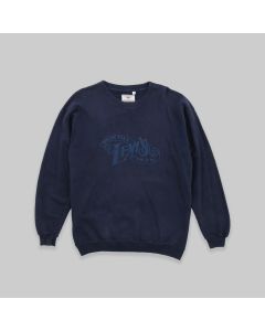 Levi's 1980s Navy Sweatshirt