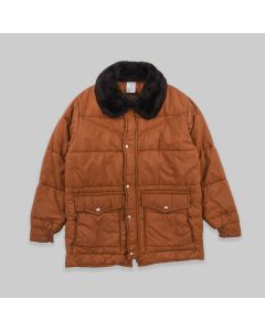 Walls Blizzard-Pruf 1970s Puffer Jacket