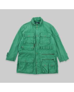 Polo Ralph Lauren Adirondack Utility Jacket