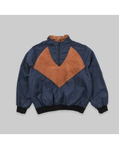 Wrangler 1980s Thinsulate Pullover Jacket