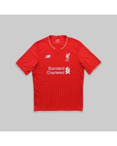 Liverpool 2015-16 Home Shirt 