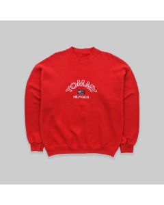 Bootleg Tommy Hilfiger Sweatshirt