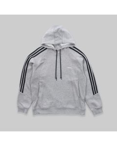 Adidas Grey Hoodie