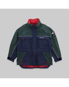 Tommy Hilfiger Jacket