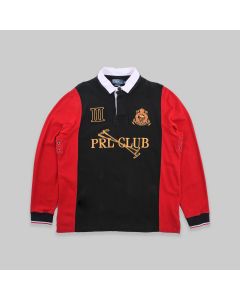 Ralph Lauren Multicolour Rugby Shirt