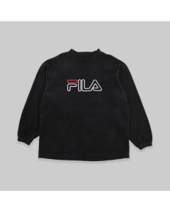 Fila Black Fleece