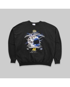 NASCAR Jimmie Johnson 2009 Sweatshirt