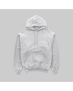 Champion Grey Hoodie