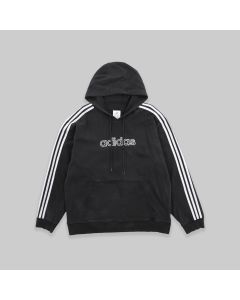 Adidas Black Hoodie