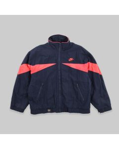 Nike Early 1990s Padded Jacket