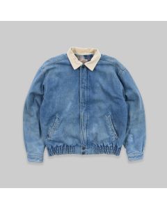 Levi's Denim Jacket