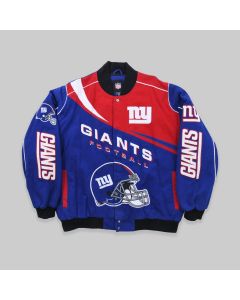 New York Giants Jacket