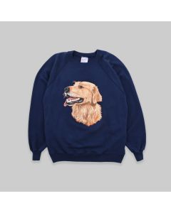 Golden Retriever Sweatshirt