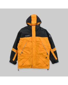 Columbia 1990s 2 in 1 Jacket