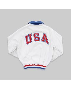 Champion USA Olympic Training Centre Jacket