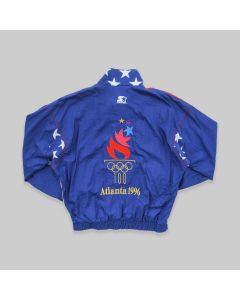 Starter x USA 1996 Atlanta Olympics Jacket