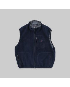 Ralph Lauren Polo Sport Reversible Gilet