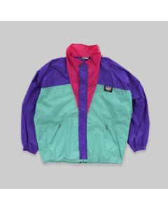 K-Way 1990s Anorak