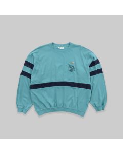 Chemise Lacoste 1980s Sweatshirt