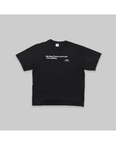 God Speaks 2000s T-shirt