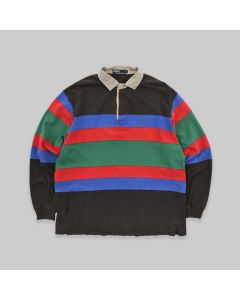 Polo Ralph Lauren 1990s Rugby Shirt