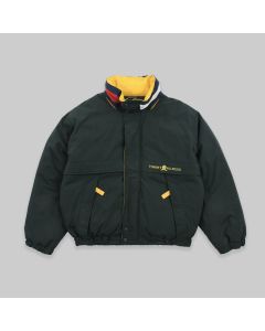 Tommy Hilfiger 1990s Down Puffer Jacket