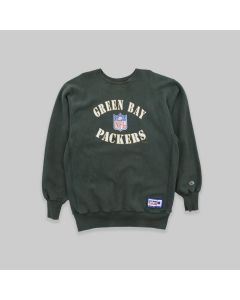 Green Bay Packers Champion 1990s Reverse Weave Sweatshirt