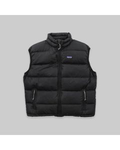 Patagonia 2002 Down Vest