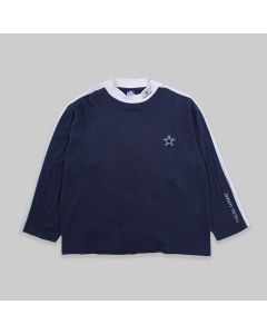 Dallas Cowboys Reebok Long Sleeve Top