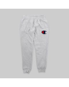 Champion Reverse Weave Grey Joggers