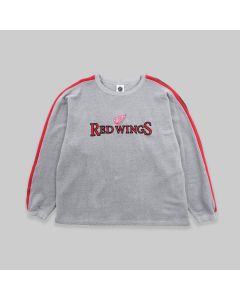 Detroit Red Wings NHL Sweatshirt