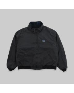 LL Bean 1990s Warm-Up Jacket