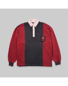 Nike Early 1990s Rugby Shirt