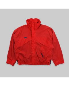 Columbia 1980s Whirlibird Outer Jacket