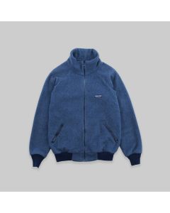 Patagonia 1980s Zip Fleece