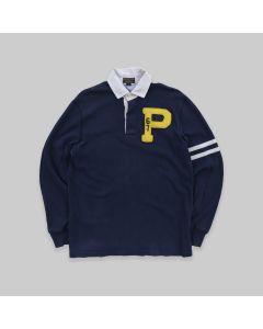 Ralph Lauren Rugby Shirt