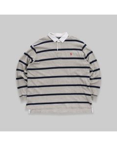 Ralph Lauren Rugby Shirt