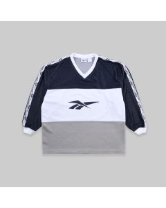 Reebok 1990s Long Sleeve Top