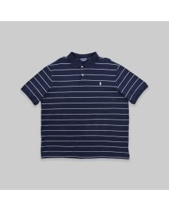 Ralph Lauren Blue Polo Shirt