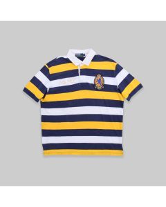 Ralph Lauren Multicolour Polo Shirt