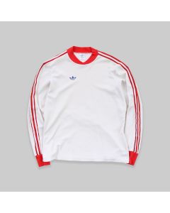 Adidas 1980s Long Sleeve Top