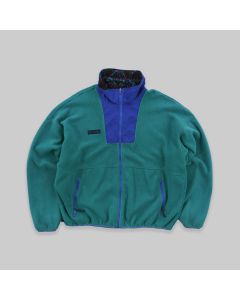 Columbia 1990s Fleece